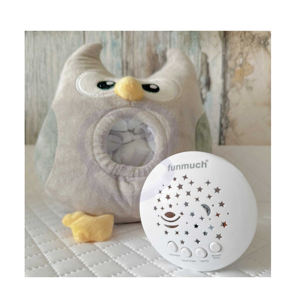 Projektorius Woopie Owl