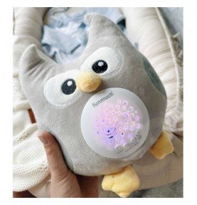 Projektorius Woopie Owl