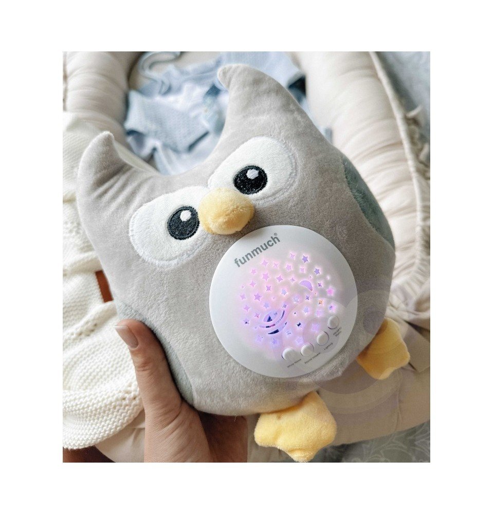 Projektorius Woopie Owl
