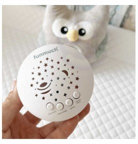 Projektorius Woopie Owl