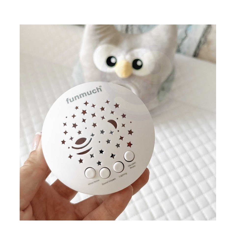 Projektorius Woopie Owl