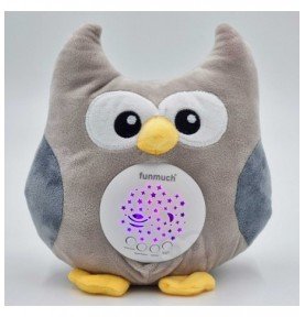 Projektorius Woopie Owl