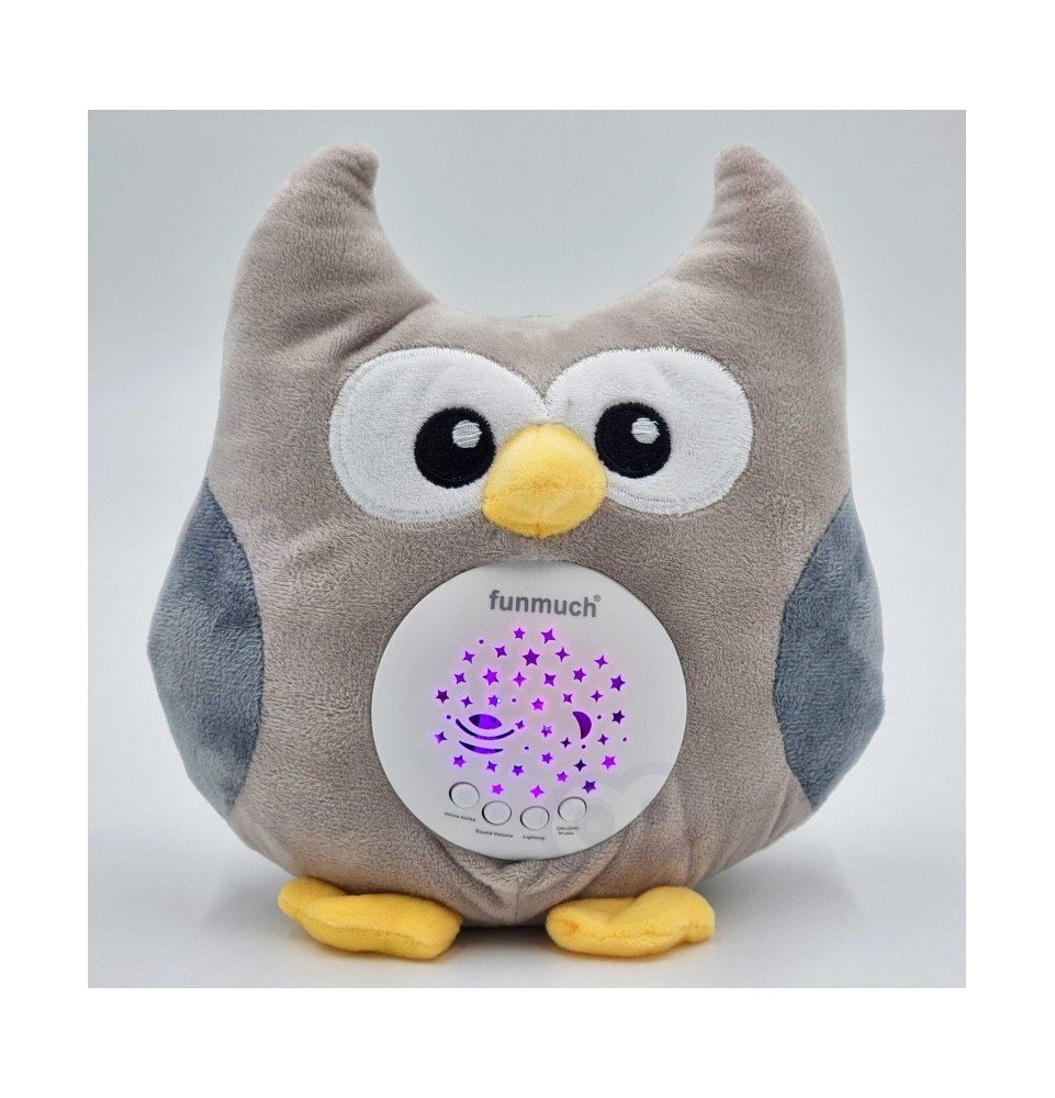 Projektorius Woopie Owl