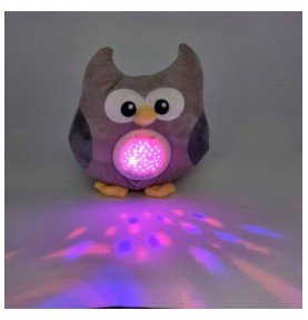 Projektorius Woopie Owl