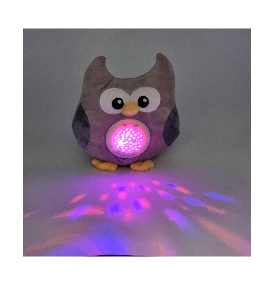 Projektorius Woopie Owl