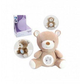 Projektorius Woopie Bear