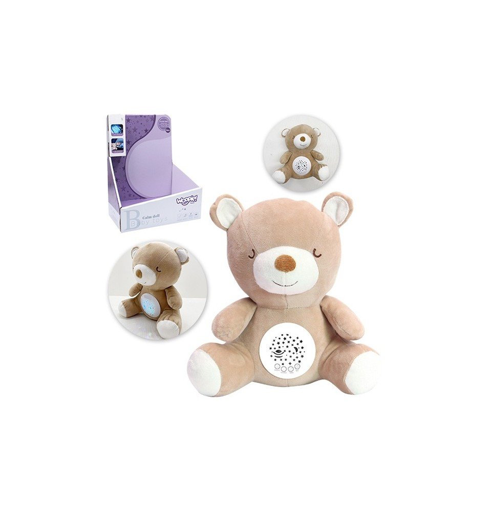 Projektorius Woopie Bear