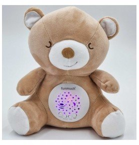 Projektorius Woopie Bear