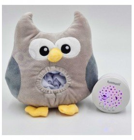 Projektorius Woopie Owl