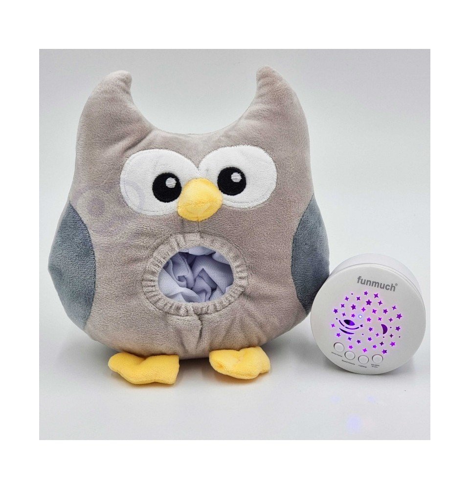 Projektorius Woopie Owl