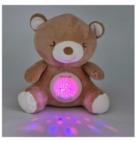 Projektorius Woopie Bear