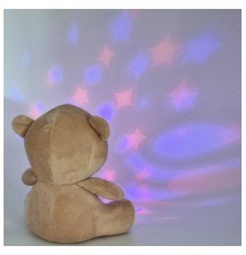 Projektorius Woopie Bear