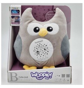 Projektorius Woopie Owl