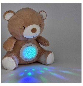 Projektorius Woopie Bear