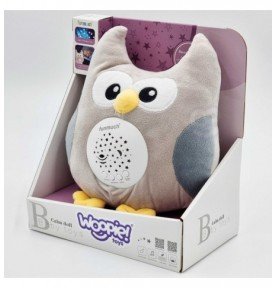 Projektorius Woopie Owl