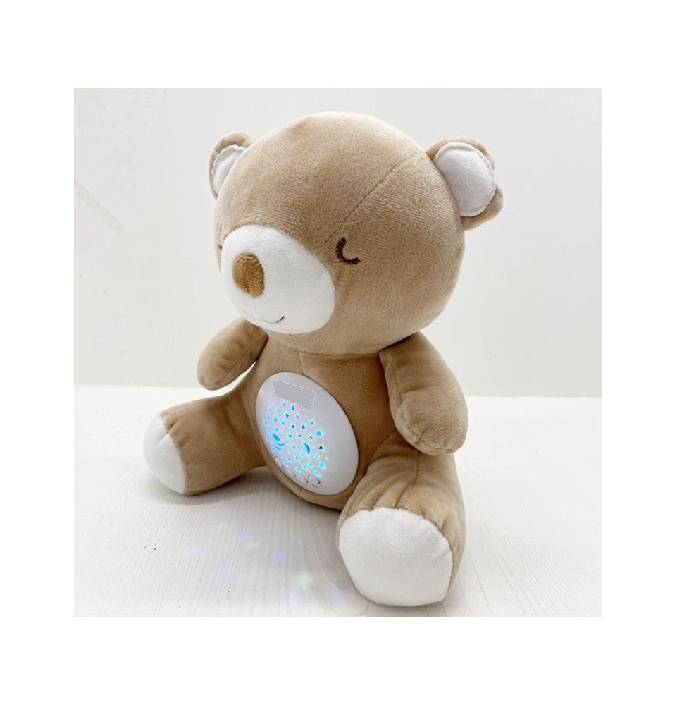 Projektorius Woopie Bear