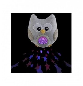 Projektorius Woopie Owl
