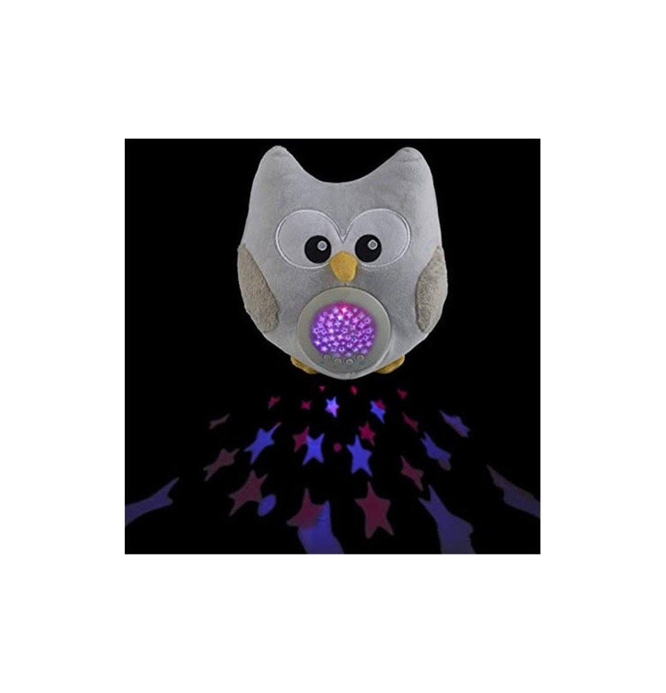 Projektorius Woopie Owl