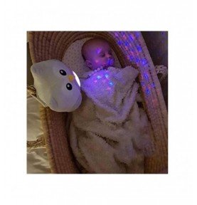 Projektorius Woopie Owl