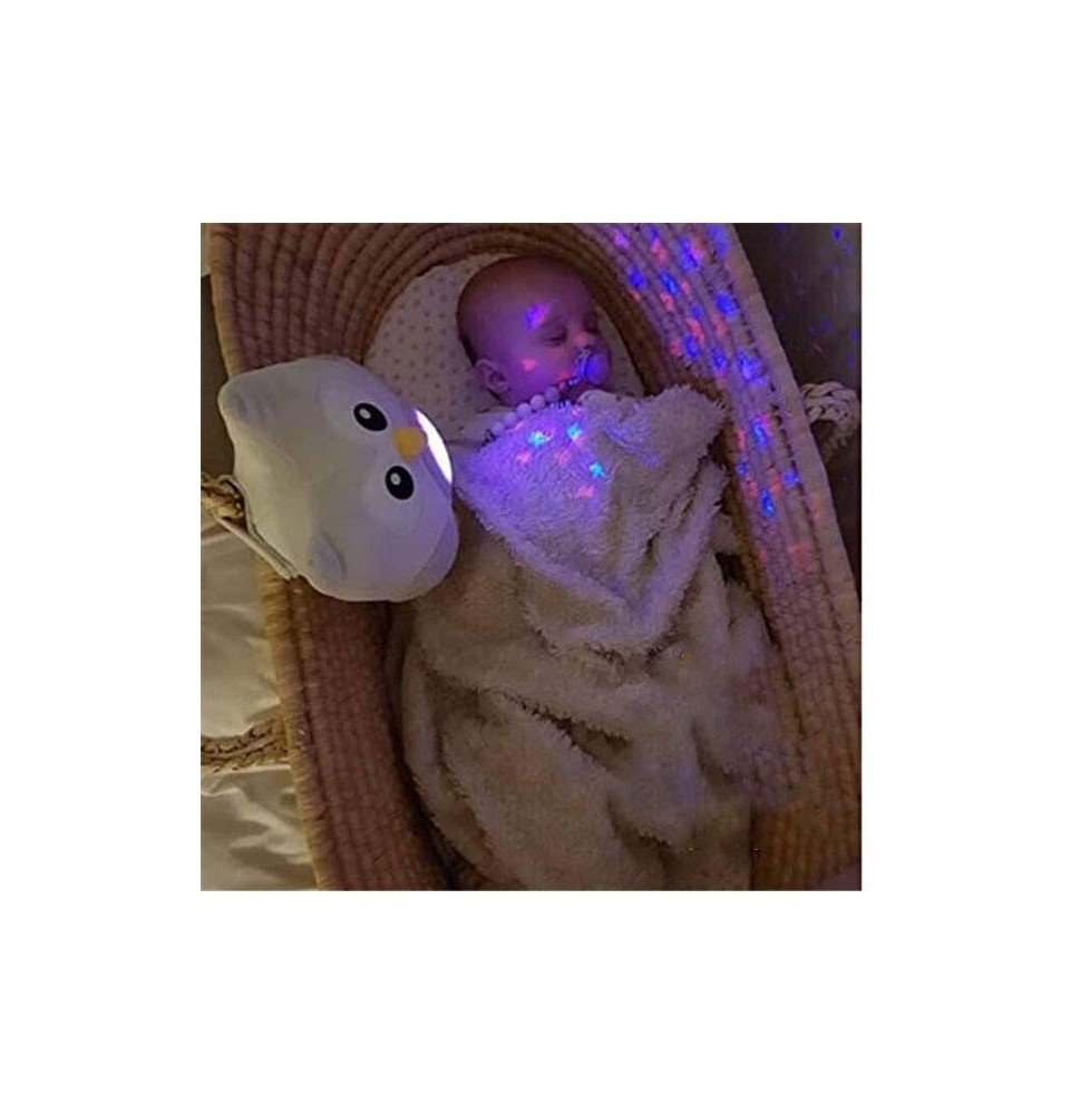 Projektorius Woopie Owl