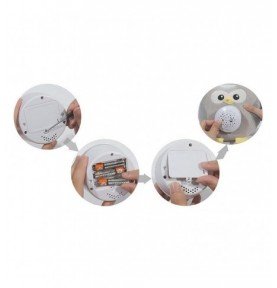 Projektorius Woopie Owl