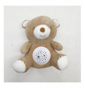Projektorius Woopie Bear