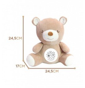 Projektorius Woopie Bear