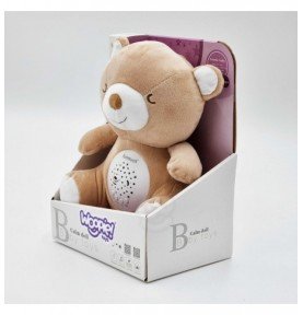Projektorius Woopie Bear