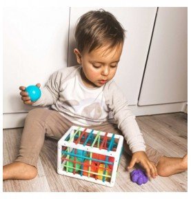Rūšiavimo rinkinys Woopie Baby