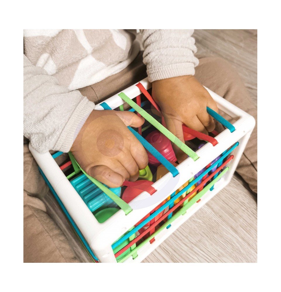 Rūšiavimo rinkinys Woopie Baby
