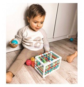 Rūšiavimo rinkinys Woopie Baby