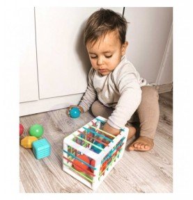 Rūšiavimo rinkinys Woopie Baby