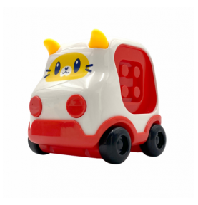 Lavinamasis žaislas Woopie Baby Musical Box Board