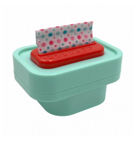 Lavinamasis žaislas Woopie Baby Musical Box Board