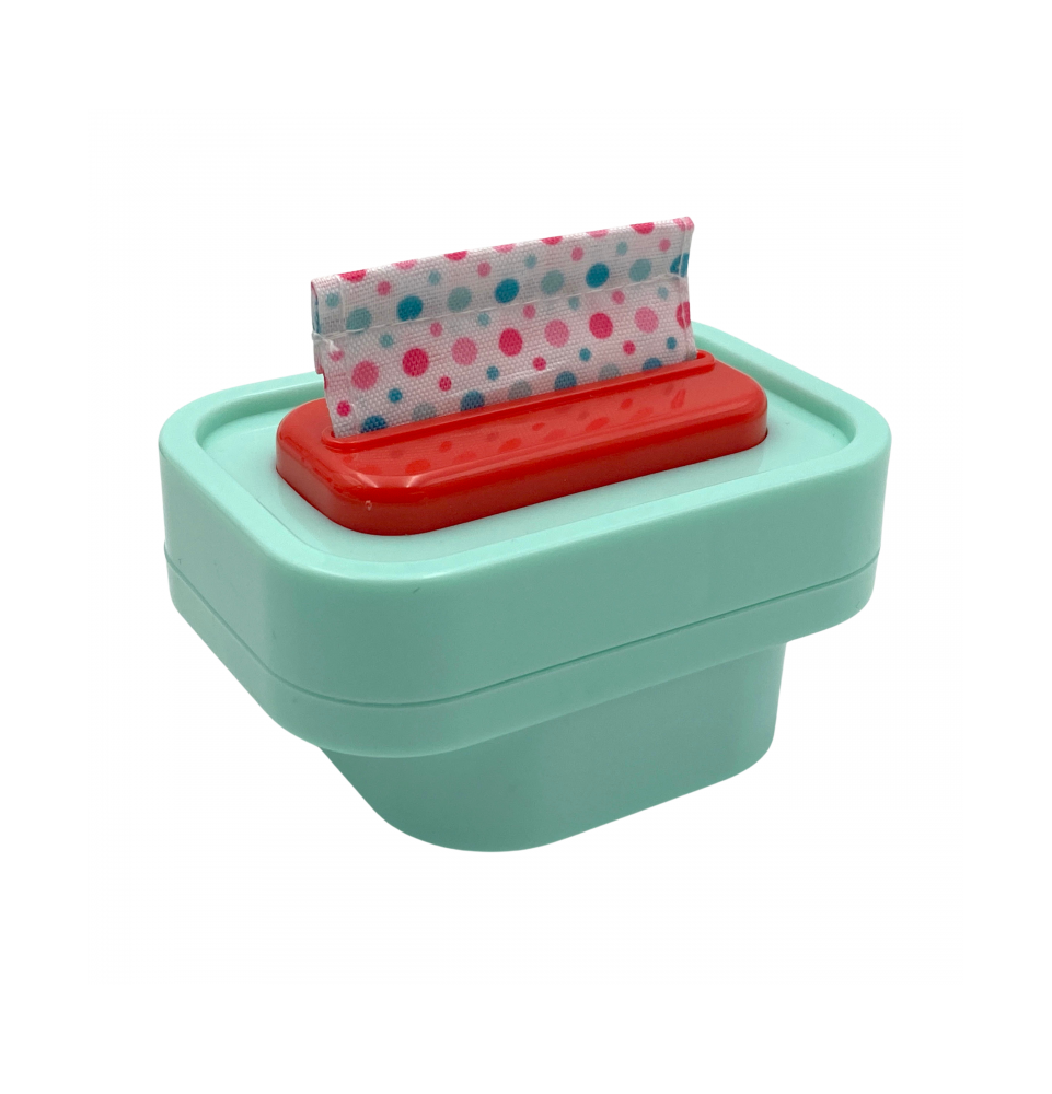 Lavinamasis žaislas Woopie Baby Musical Box Board