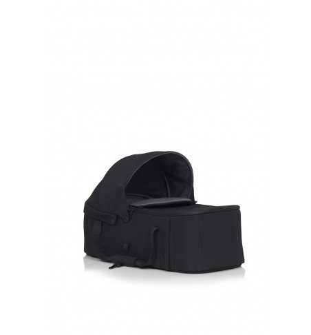 Minkštas lopšys vežimėliui EasyGo Echo Black