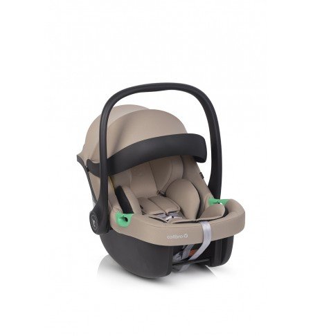 Automobilinė kėdutė Colibro Petit Camel