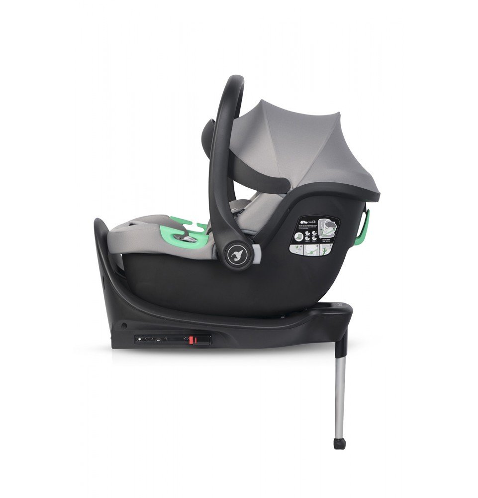 Automobilinė kėdutė Colibro Petit Pro Dove Automobilinė kėdutė Colibro Petit Pro Dove