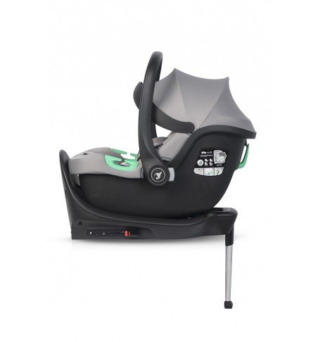 Automobilinė kėdutė Colibro Petit Pro Dove