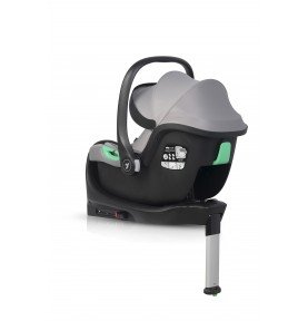 Automobilinė kėdutė Colibro Petit Pro Dove