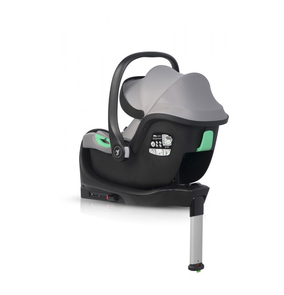Automobilinė kėdutė Colibro Petit Pro Dove