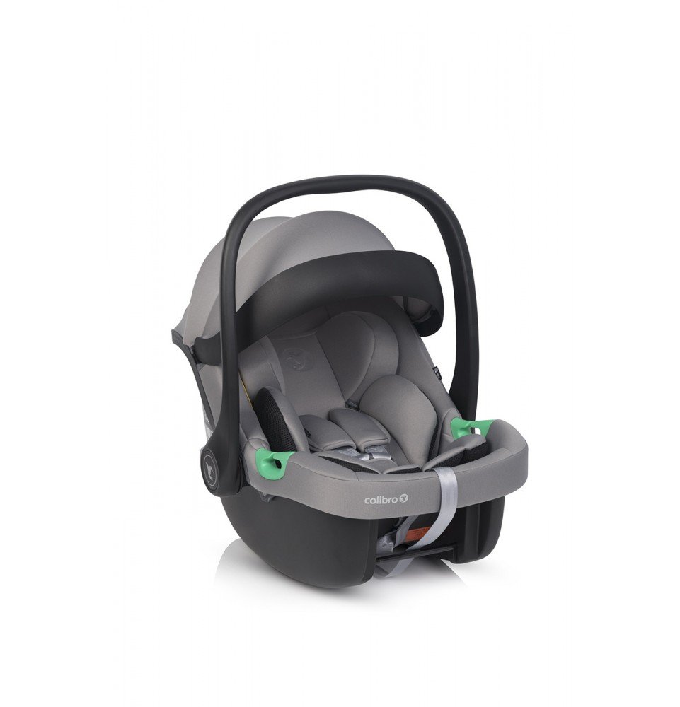 Automobilinė kėdutė Colibro Petit Pro Dove