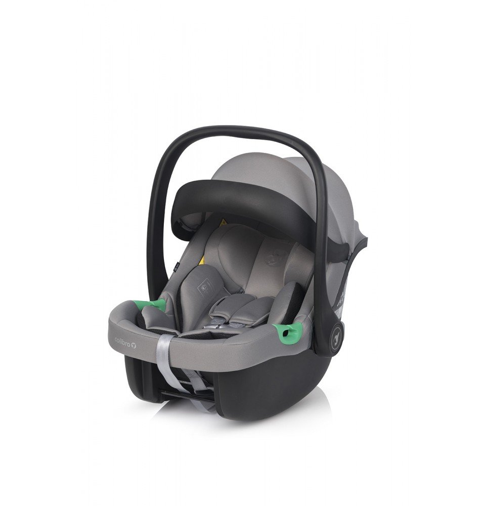 Automobilinė kėdutė Colibro Petit Pro Dove