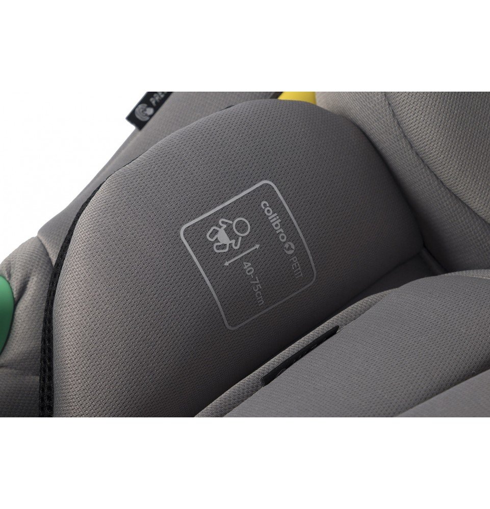 Automobilinė kėdutė Colibro Petit Pro Dove