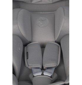 Automobilinė kėdutė Colibro Petit Pro Dove