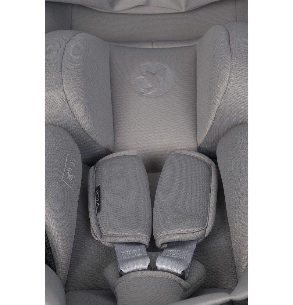 Automobilinė kėdutė Colibro Petit Pro Dove
