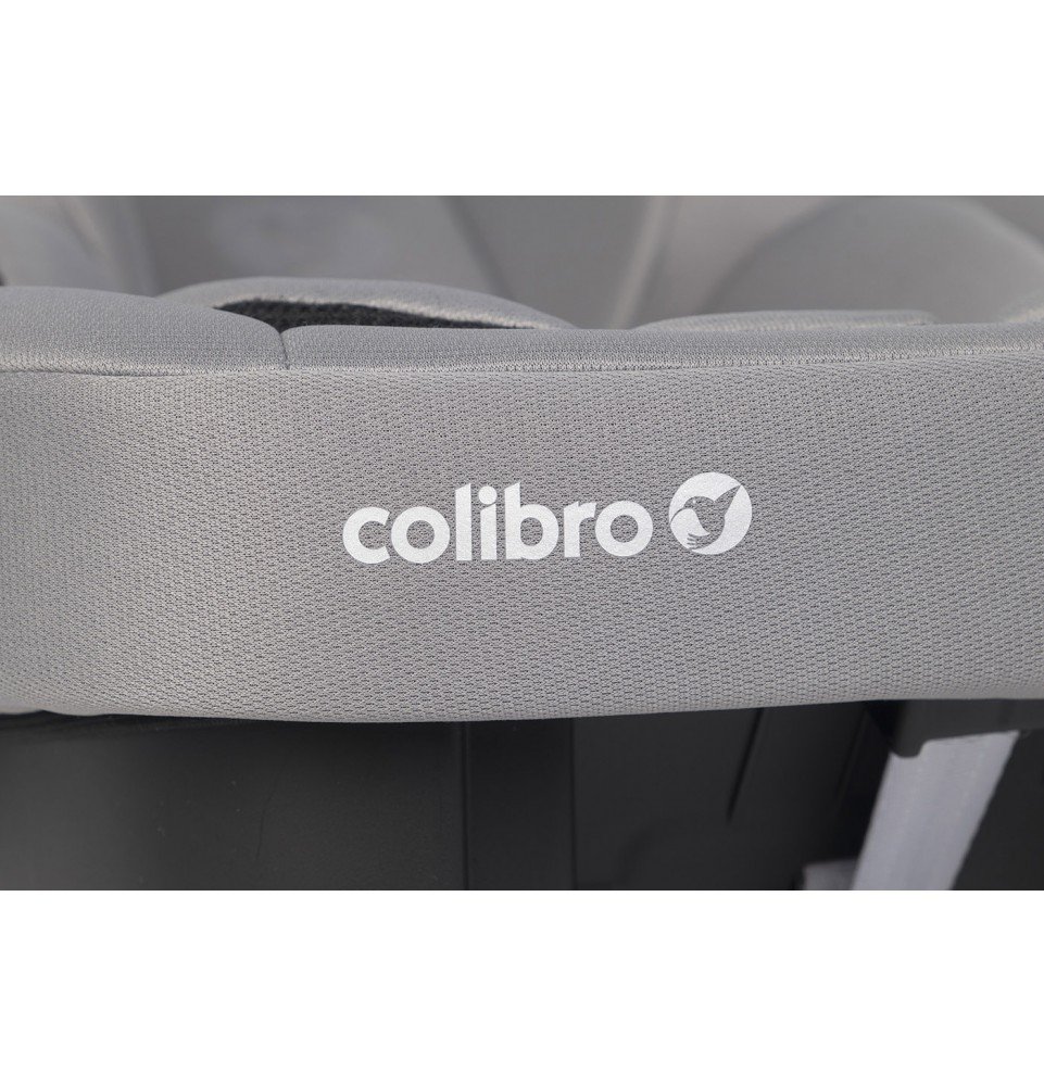 Automobilinė kėdutė Colibro Petit Pro Dove