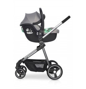 Automobilinė kėdutė Colibro Petit Pro Dove
