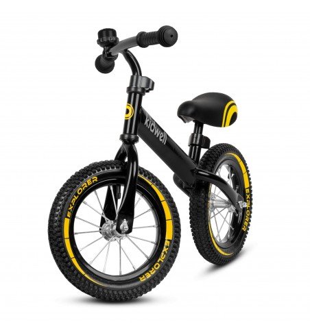 Balansinis dviratukas Kidwell Cruzer Explorer