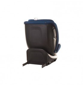 Automobilinė kėdutė 4Baby Enzo-Fix 40-150cm navy blue I-SIZE